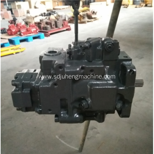 PC55MR-3 Hydraulic Pump Main Pump 708-3S-00942